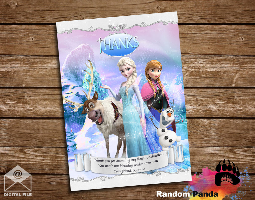 disney-frozen-princess-elsa-thank-you-card-random-panda for Free Printable Disney Princess Thank You Cards Disney Frozen Princess Elsa Thank You Card – Random Panda for Free Printable Disney Princess Thank You Cards
